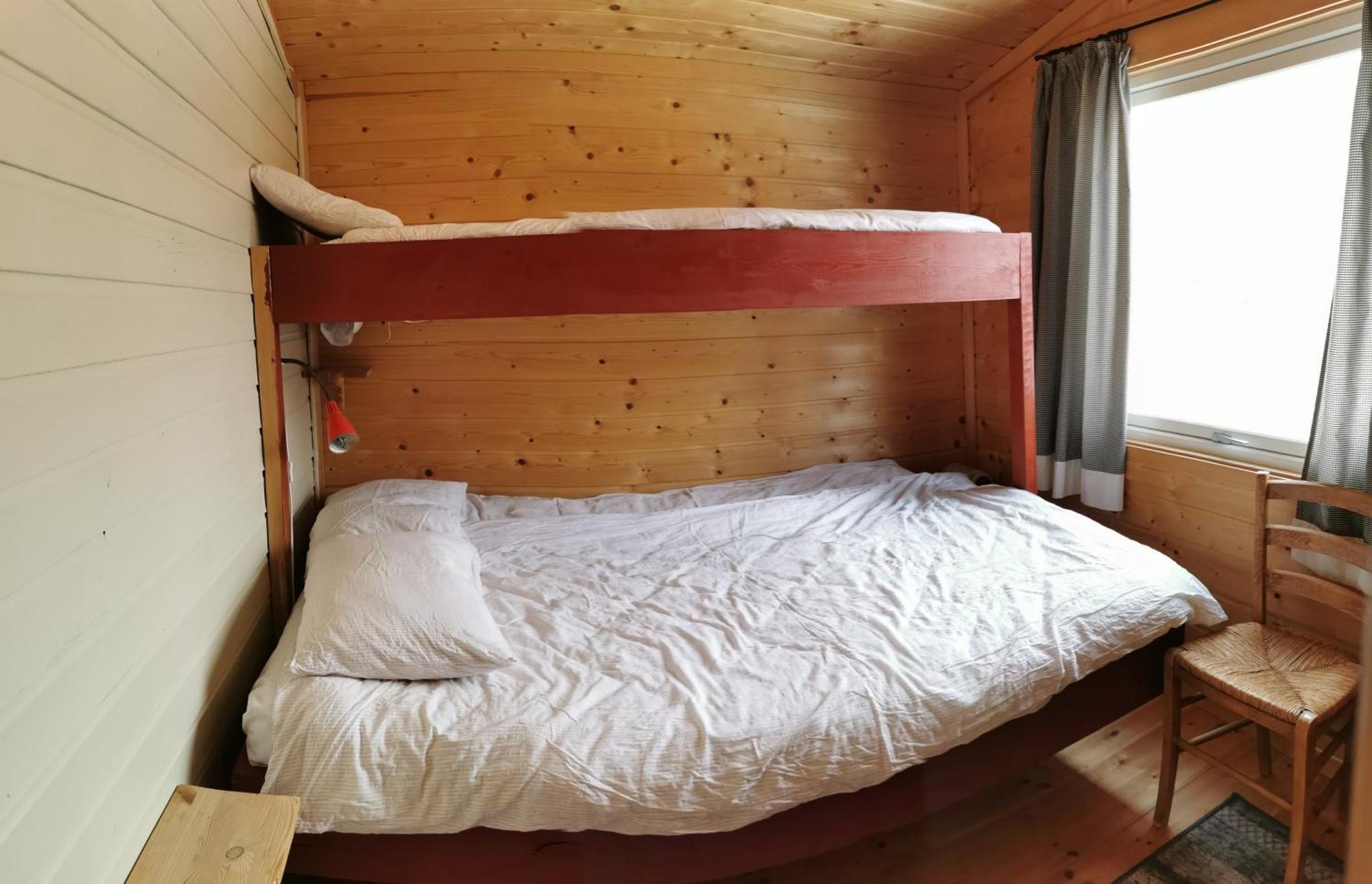 Snohetta Camping Hjerkinn Phòng bức ảnh